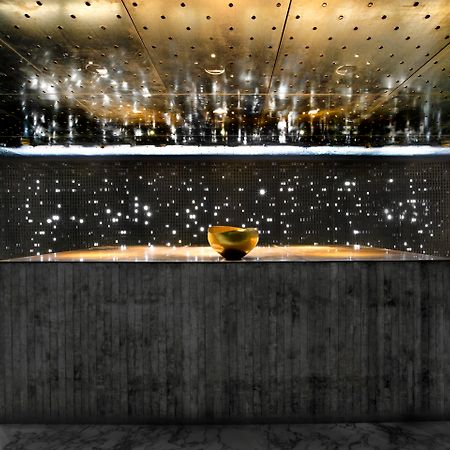 TUVE Hotel Hong Kong Exterior foto