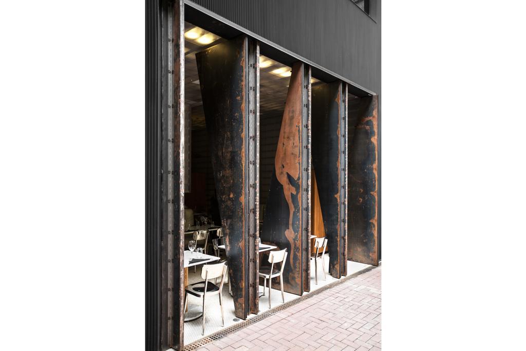 TUVE Hotel Hong Kong Exterior foto