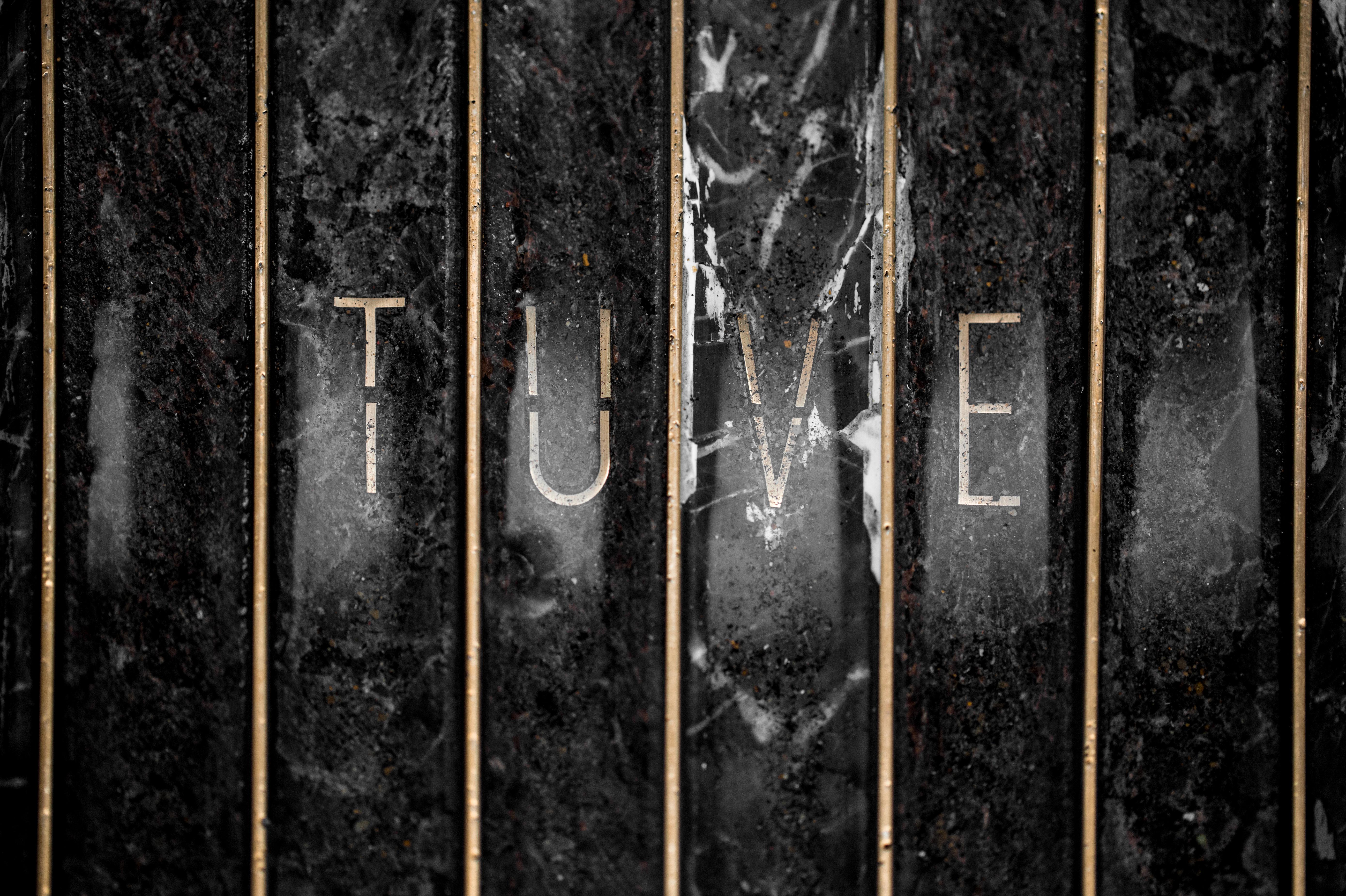 TUVE Hotel Hong Kong Exterior foto