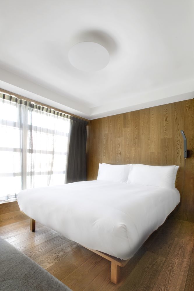 TUVE Hotel Hong Kong Exterior foto
