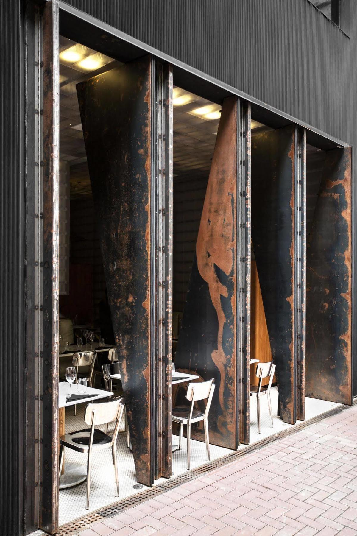 TUVE Hotel Hong Kong Exterior foto